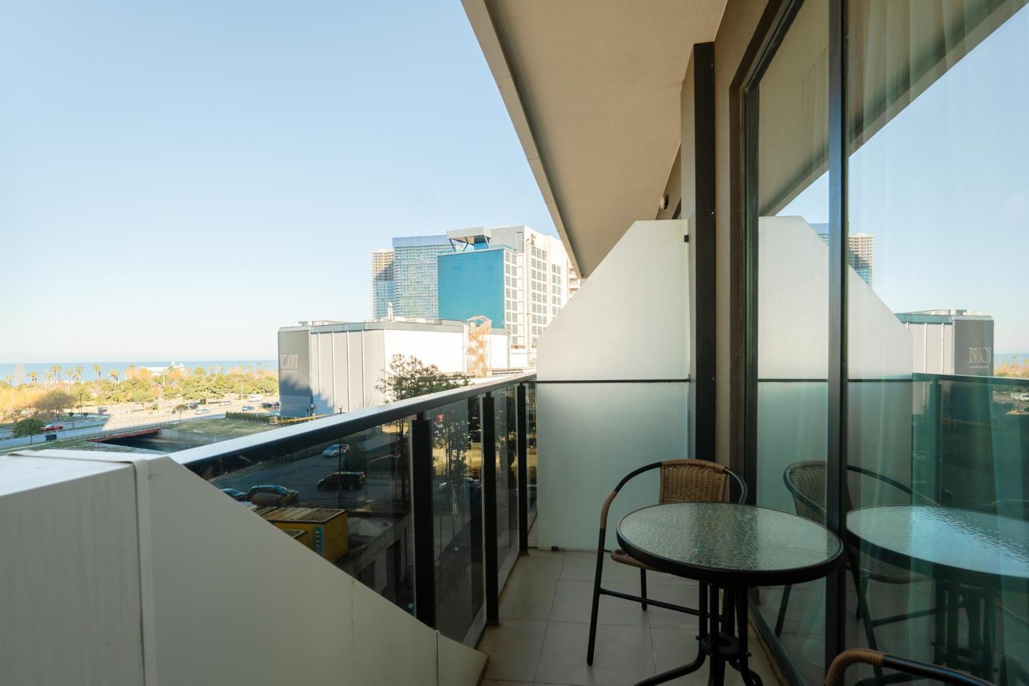 Nova Luxe Hotel & Residences Batumi Room photo